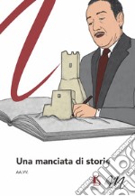 Una manciata di storie libro