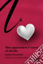 Non appendere il cuore al chiodo libro