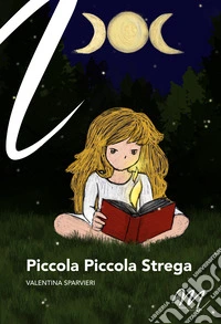 Piccola piccola strega