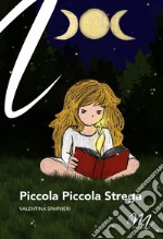 Piccola piccola strega libro