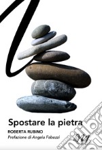 Spostare la pietra libro