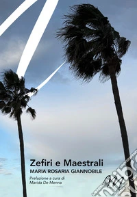 Zefiri e maestrali libro