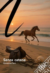 Senza catene libro