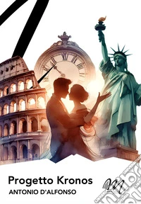 Progetto Kronos