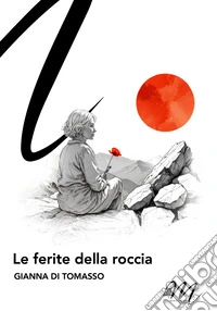 Le ferite della roccia libro