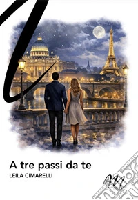 A tre passi da te