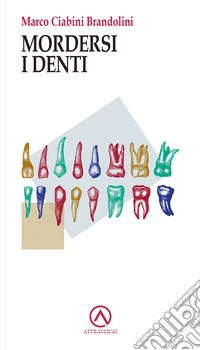 Mordersi i denti libro