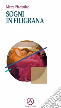 Sogni in filigrana libro