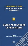 Guida al bilancio di previsione. Vademecum 2022 libro