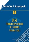 Minibook 8. CCNL personale non dirigente del comparto funzioni locali libro