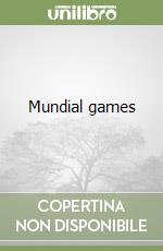 Mundial games