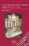 Lo sguardo del cinema su Roma. Viaggio nel senso dei luoghi libro di Ricci Paolo