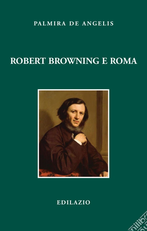Robert Browning e Roma