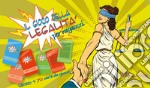 Il gioco della legalità per ragazzi. Con 72 Carte libro