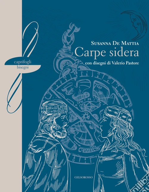 Carpe sidera