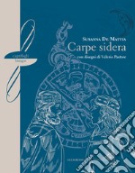 Carpe sidera libro