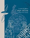 Carpe sidera libro