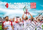 Almanacco SSC Bari (stagione 2021/2022) libro