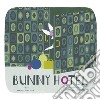 Bunny Hotel. Ediz. italiana e inglese libro di De Lucca Davide