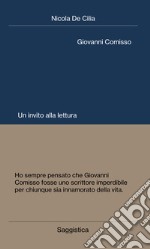 Giovanni Comisso. Un invito alla lettura