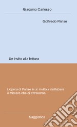 Goffredo Parise. Un invito alla lettura libro