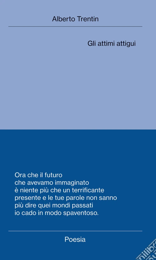 Gli attimi attigui