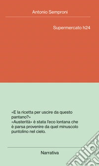 Supermercato h24
