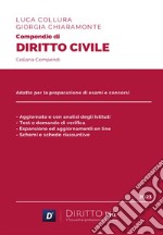 Compendio di diritto civile. Con QR-Code