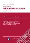 Compendio di diritto processuale civile. Con QR-Code libro