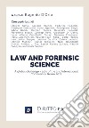 Law and forensic science: a global challenge, acts of the 2nd International conference Rome 2022 libro
