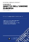 Compendio di diritto dell'Unione Europea libro