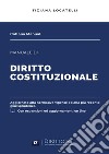 Manuale di diritto costituzionale. Con espansione online libro