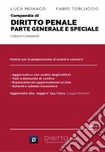 Compendio di diritto penale. Parte generale e parte speciale