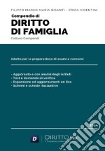 Compendio di diritto di famiglia