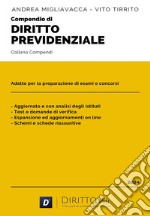 Compendio di diritto previdenziale