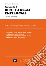 Compendio di diritto degli enti locali