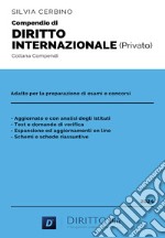 Compendio di diritto internazionale (privato)