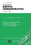 Compendio di diritto amministrativo libro