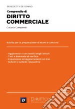 Compendio di diritto commerciale