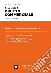 Compendio di diritto commerciale libro