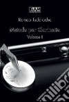 Metodo per clarinetto. Vol. 1 libro