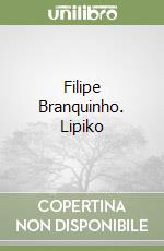 Filipe Branquinho. Lipiko libro