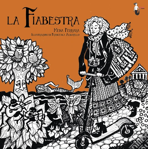 La fiabestra