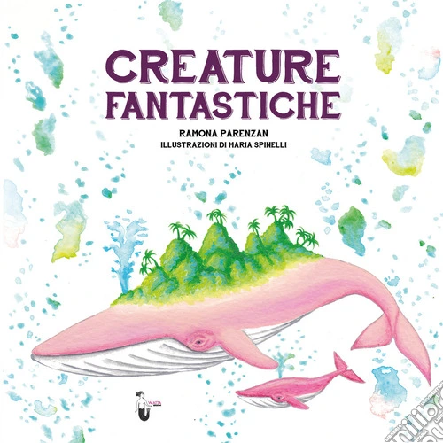 Creature fantastiche