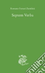 Septem verba libro