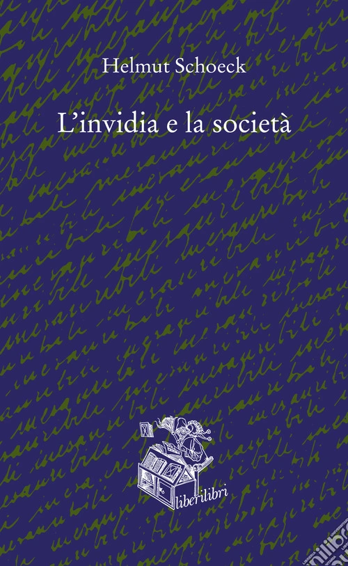 L'invidia e la società