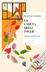 La caduta delle foglie libro