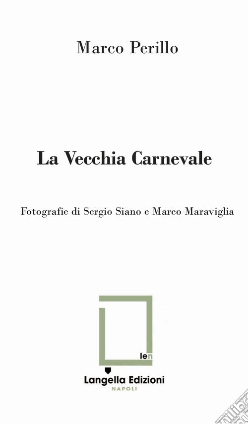 La Vecchia Carnevale