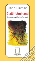 Gialli fulminanti libro