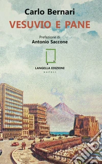 Vesuvio e pane